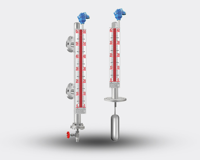 磁翻板液位計(jì)